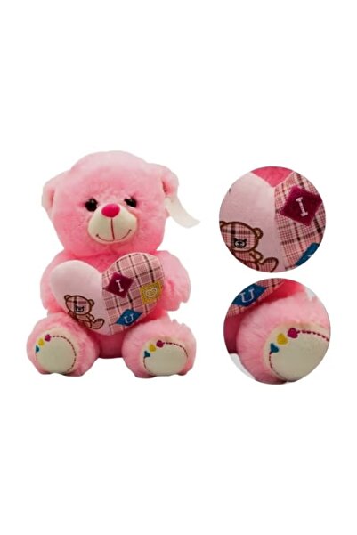 rexa لعبة دب تيدي ناعمة ولطيفة - هدية حيوان محشو قابلة للعناق بحجم 50×35 سم