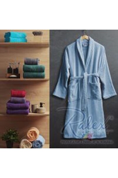 Ralex Quilted Wool Damasque 100% , Summer Blanket 180 x 210 cm, Beige Cappuccino