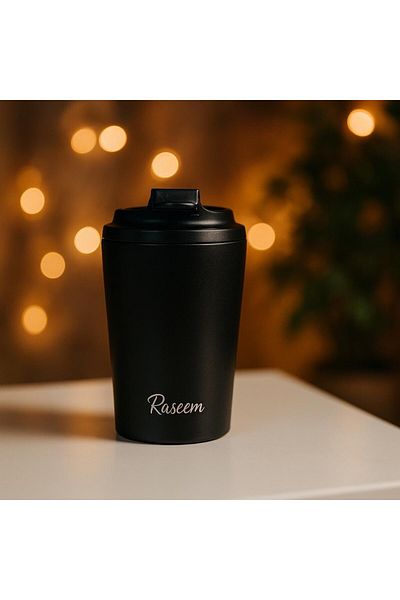 raseem Hot and cold cup
