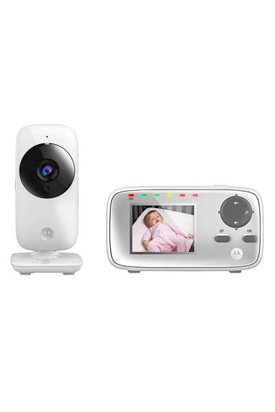 Motorola Video monitor digital MBP482