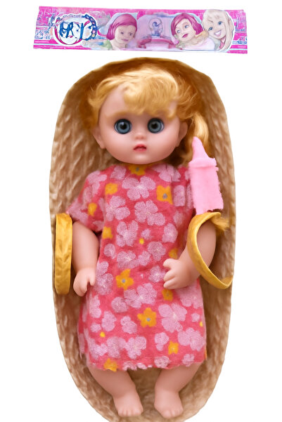 rexa مجموعة دمى بيبي بورن للأطفال - 3 دمى رائعة مع زجاجات الرضاعة والملابس