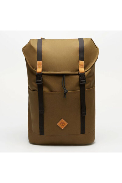 Timberland Heritage Backpack Dark Olive Tb0A644Q3021