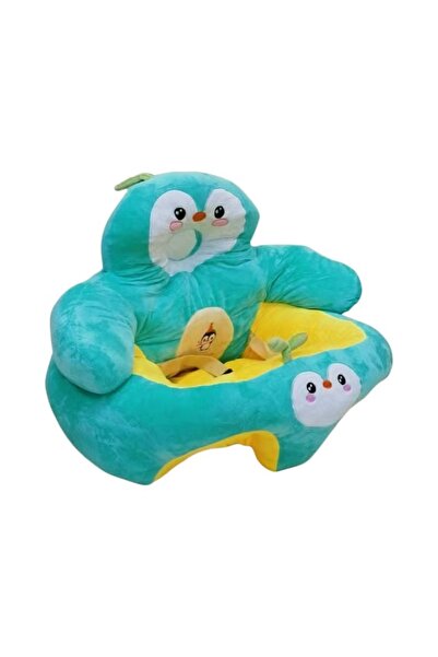 rexa مقعد دعم الطفل - كرسي أريكة فاخر للأطفال للجلوس المريح