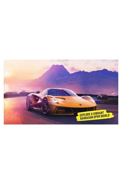 Ubisoft The Crew Motorfest Special Edition PS5 - PlayStation 5 (PS5)