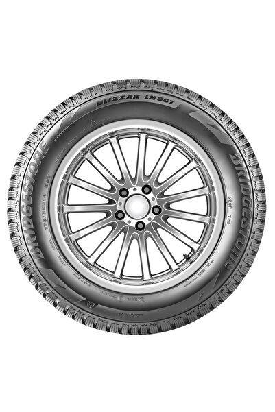 Bridgestone 185/65R14 86T M+S SFM BLIZZAK LM001 OTO KIŞ LASTİĞİ (ÜRETİM YILI:2023)
