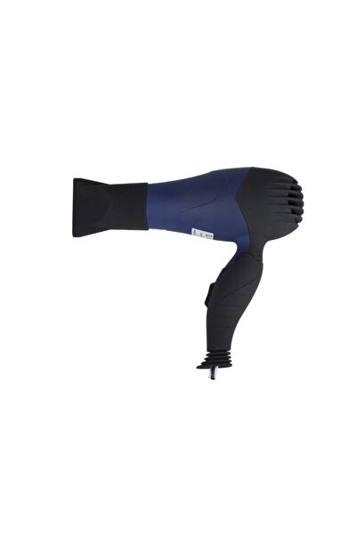 Floria Uscător de păr CTO2022 cu mâner pliabil pentru călătorii, 850 W, 2 viteze