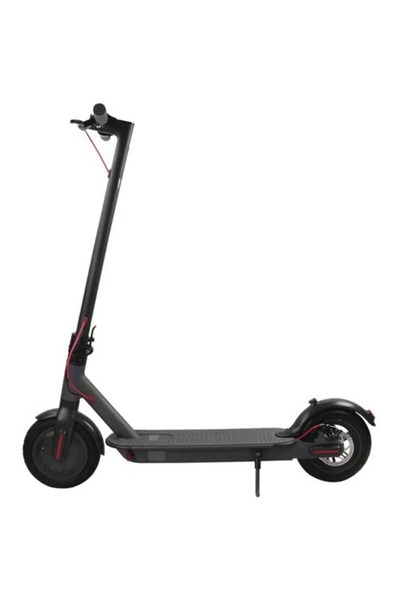 rexa Foldable Electric Scooter – Compact Urban Ride with Adjustable Handlebar...