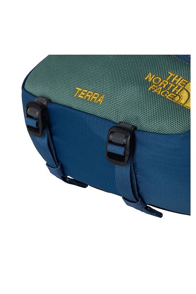 THE NORTH FACE Terra Lumbar Waist Bag Nf0A81Eobi01