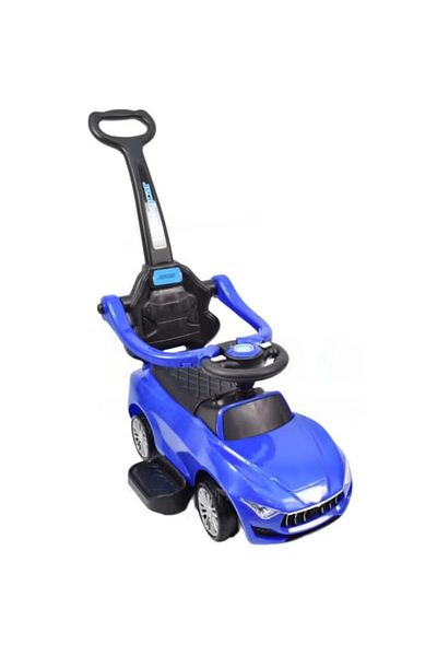 rexa MiniCruze™ Kids Ride-On Toy Car – Battery-Powered Electric Car with Lights & Sounds