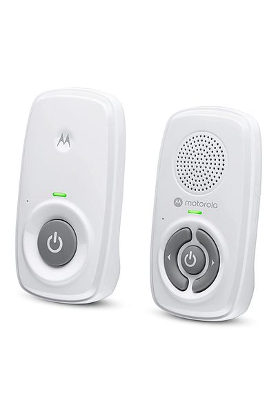 Motorola Audio Monitor Digital AM21