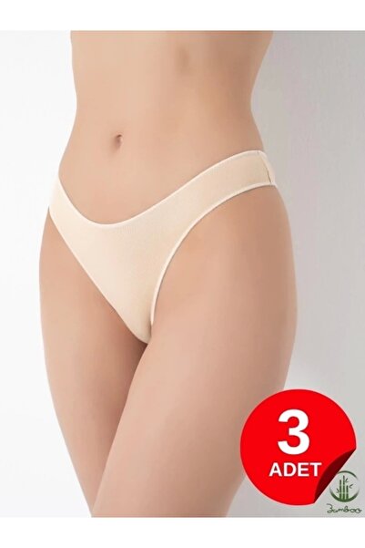 Beruflic G-Box 936 Bambu 3'Lü String