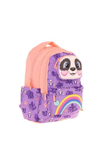 KAUKKO Rucsac pentru copii Toys Panda L5233