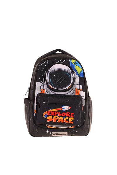 KAUKKO Rucsac pentru copii Jucării Astronaut L5253