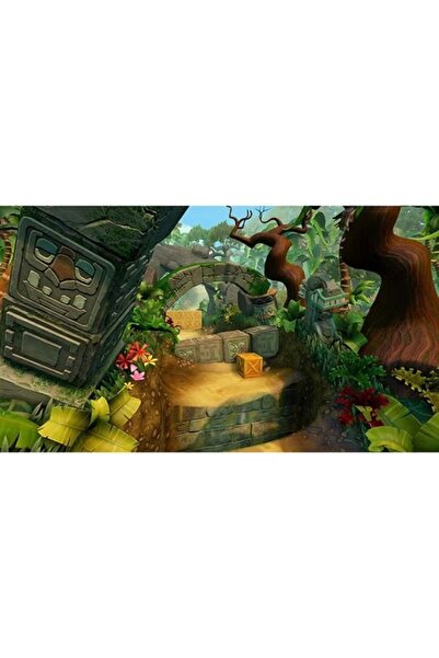 ACTIVISION Crash Bandicoot N. Sane Trilogy (Intl Version) – PlayStation 4