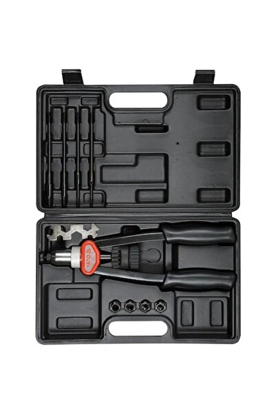 yato Cleste pentru piulite nituibile YT-36119, M5, M6, M8, M10, M12