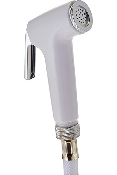 Other TOILET BIDET SPRAY SHATTAF WITH HOSE AND HOOK COMPLETE SET