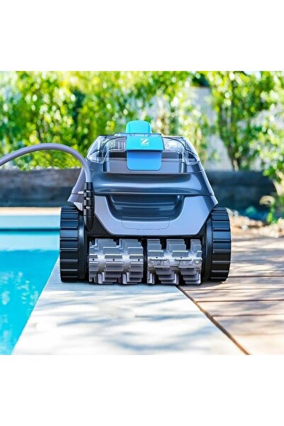 Zodiac CNX 30 iQ Havuz Temizleme Robotu