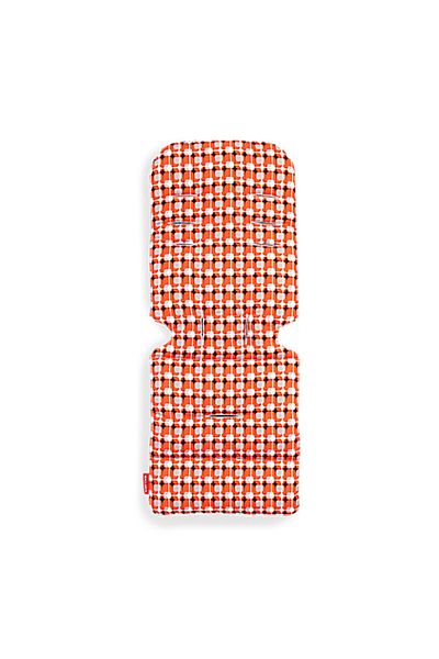 Maclaren Husa reversibila Domino Spicy Orange