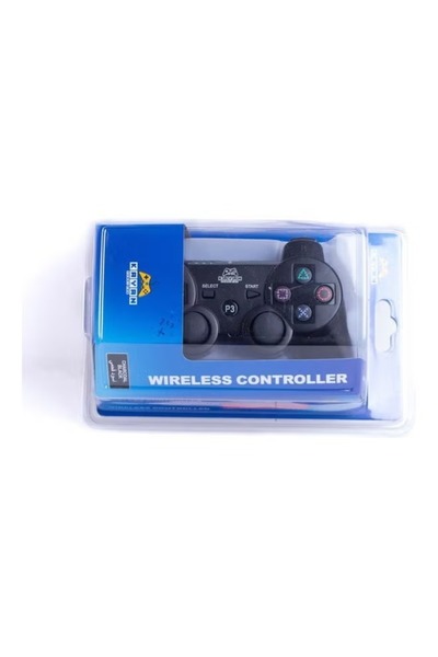 KAYAN Wireless Game Controller For PlayStation 3