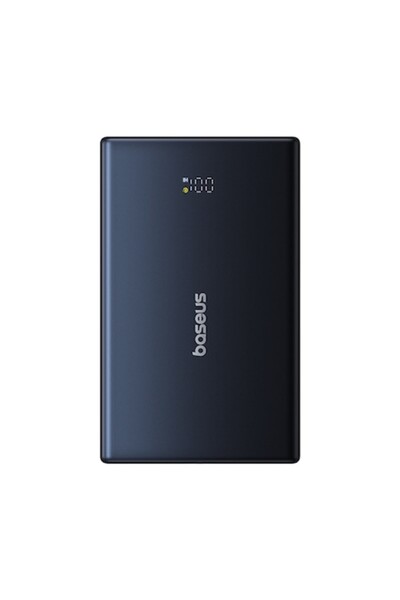 Baseus Baterie externă 10000mAh, PicoGo, Negru