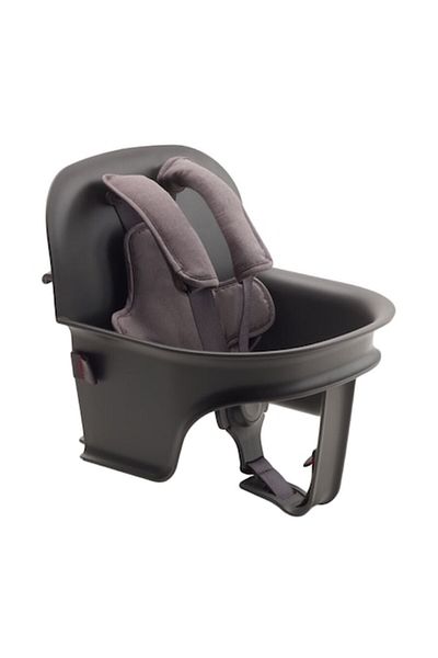 Bugaboo Set centuri de siguranță pentru scaunul de bebeluși Giraffe gri