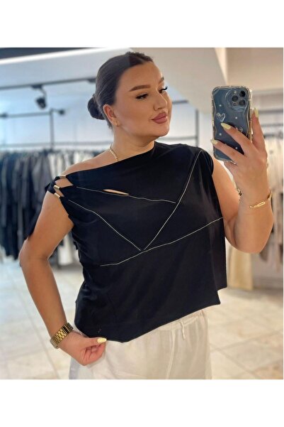 NİLMARK Aeris Bluz