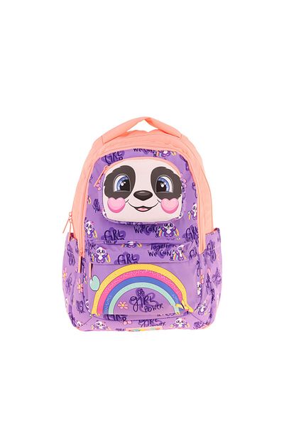 KAUKKO Rucsac pentru copii Toys Panda L5233