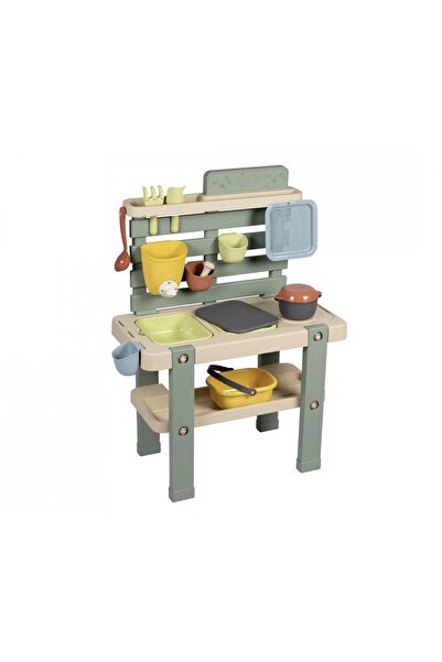 Smoby Life Mud Kitchen