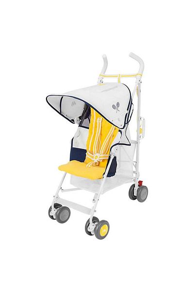Maclaren Carucior Ace Volo - Editie Limitata