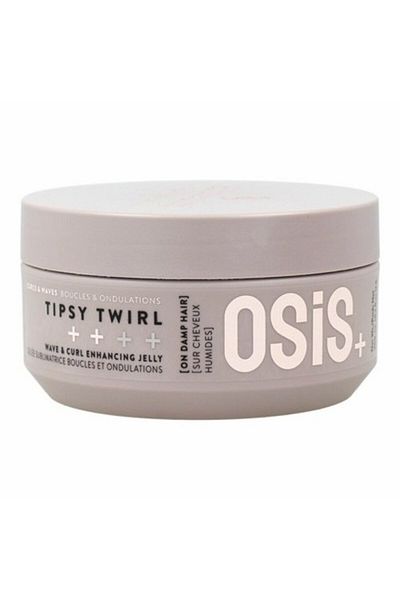 Schwarzkopf Gel fixator cu fixare medie OSIS+ 300 ml