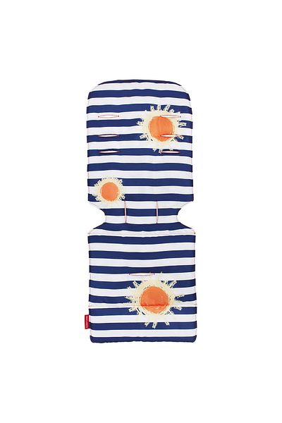 Maclaren Husa reversibila Sunshine Stripe