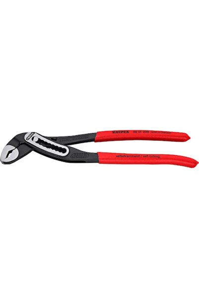 Knipex Κλειδί σωλήνα αλιγάτορα, 2", 250 mm