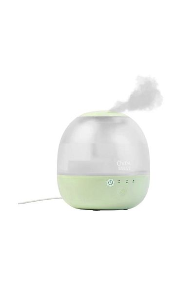 Badabulle - Bubble Humidifier and Night Light