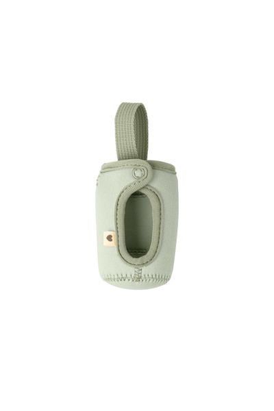 Bibs - Capac pentru sticlă de sticlă de 110 ml, Salvie