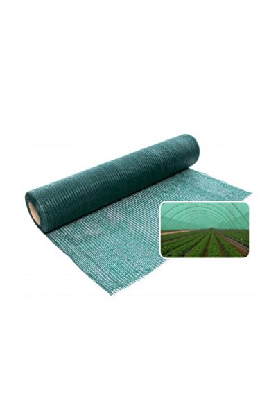 PROCART Shading net for agricultural crops, 5x25 meters, 50 g/sqm, shading degree 40%