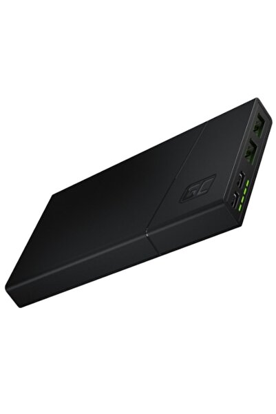 Greencell Baterie externă Green Cell GC PowerPlay10S 10000mAh