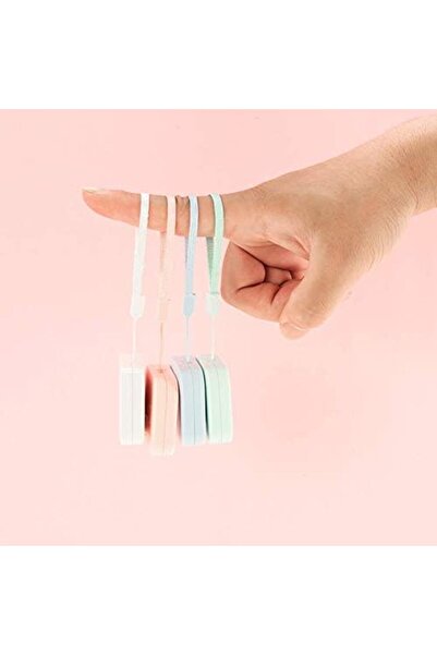 Generic شريط قياس الجسم القابل للسحب من الجنة (عبوة من قطعتين)