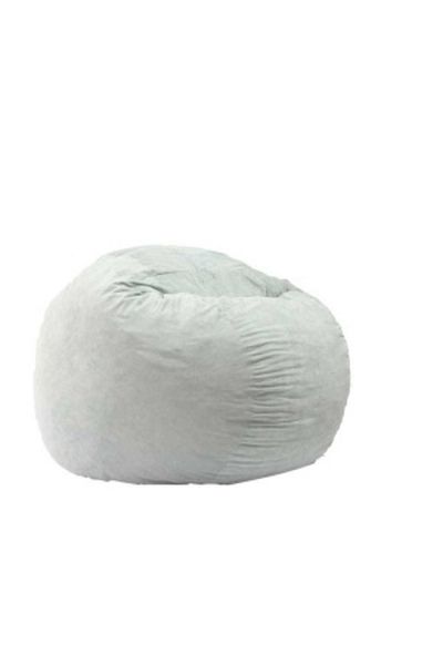 Pufrelax Fotoliu King Size Pufrelax, Material Textil - Light Mint
