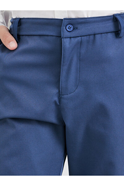 Styli Teen Boys school uniform pants
