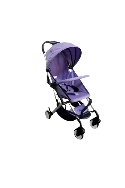 rexa عربة أطفال خفيفة الوزن وقابلة للطي - عربة أطفال صغيرة الحجم وسهلة السفر ...