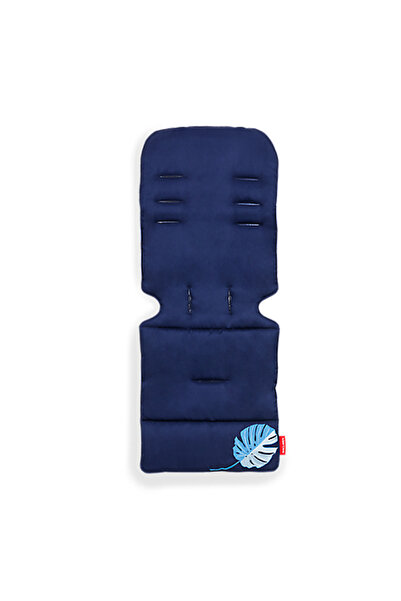 Maclaren Leaf Mosaic reversible cover