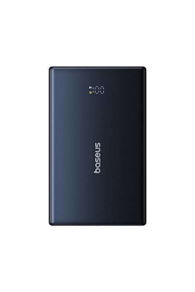 Baseus Baterie externă 10000mAh, PicoGo, Negru