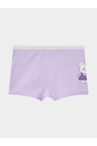 Styli Pack of 4 - Printed Boxer Shorts