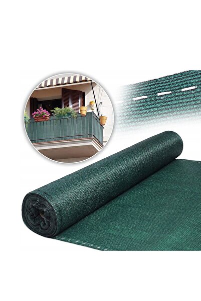 PROCART Shading and protection net 2x10 m, shading degree 70%, HDPE density 70 g/sqm