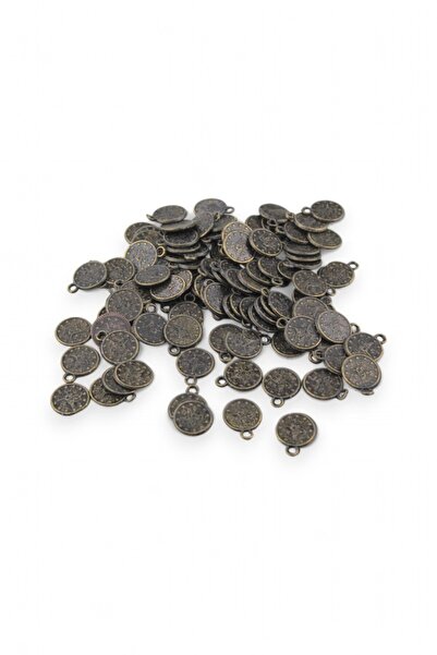 Serhat Aksesuar ve El İşçilik 14 ملم نمط الخط العثماني من النحاس المقاوم للصد...