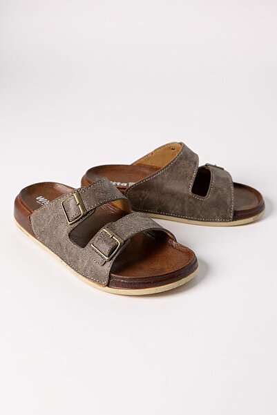 Wordex Wt 55201 Зручні унісекс літні легкі тапочки на підошві з ремінцем