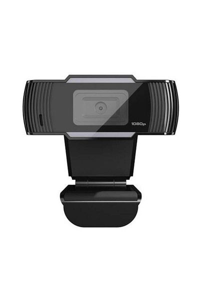 Natec Webcam Lori+, Full HD, Autofocus