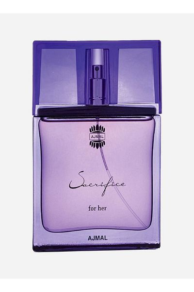 Ajmal Sacrifice for Her - Eau de Parfum, 50 ml Spray