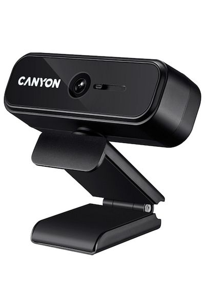 CANYON Camera Web C2N Full HD 1080p Black