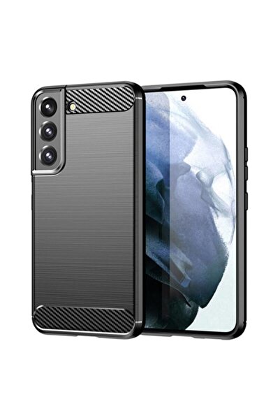 Dali Carcasă de protecție compatibilă cu Samsung Galaxy S22, silicon carbon, ...